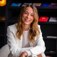 Nieuwsblad Employee Chloë Stylemans's profile photo