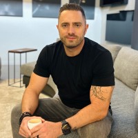 BNC Technology Employee Nick Caripis's profile photo