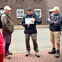 Hawk-Eye Innovations Ltd Employee Andrew Aitcheson's profile photo