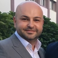 Larry Malaescu Email