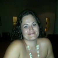 Gosh! Food Ltd Employee Lindsey Ward-McQuaid's profile photo