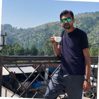 Kodex Technologies Employee Syed Sherazi's profile photo