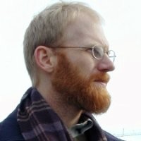 Gregory Hancock