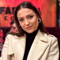 Selma Kovačević Email