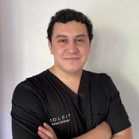 Soleit.app Employee Juan Miranda's profile photo