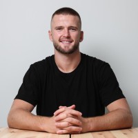 Yellow Systems Employee Eric Dier's profile photo