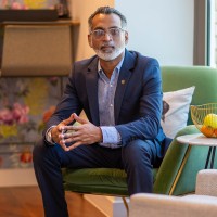 Benjamin Pires Email & Phone Number