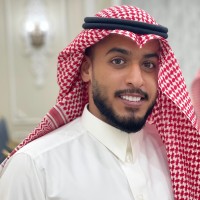 Elfaleh Sports House Employee Abdulaziz Alajlan's profile photo