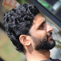 Sreenath Muraleedharan Email