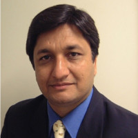 University of Agiculture Faisalabad Employee Anas Qureshi's profile photo