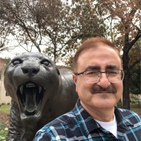 The INGAA Foundation, Inc. Employee Muhammad Khan's profile photo