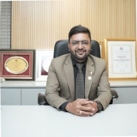 Mac Employee Ashwin Bhauwala's profile photo