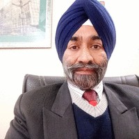 K.p. Singh Email