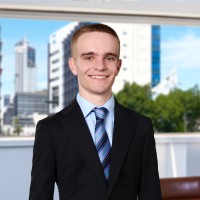 Unicorn Risk Solutions Pty Ltd Employee Callum Thomson's profile photo