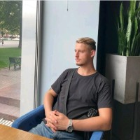 DevEducation Employee Павел Стрельников's profile photo