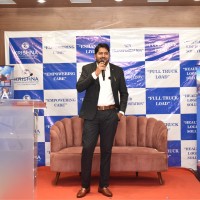 Krishna Air Cargo And Logistics Private Limited Employee Krishna Roy's profile photo