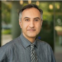Siamak Tabrizi Email & Phone Number