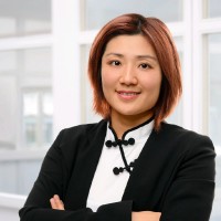 imat-uve Employee Shuyu Mao's profile photo