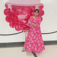 Preetha Arunachalam Email