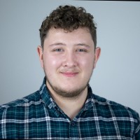 Fathom3 Employee Joshua Hilton's profile photo