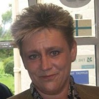 NHS England Employee Jane Wild's profile photo
