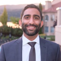 Roxeth Group Employee Amar Ruparell's profile photo