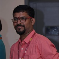 Veritas Finance Private Limited Employee Bathini Goud's profile photo