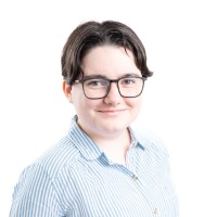 Neo9 Employee Coralie Fernandez's profile photo