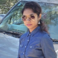 Shreya Biswas's profile photo