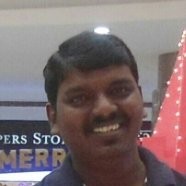 Analytics Quotient Employee Anand D's profile photo