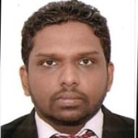 Patton Engineering Ltd. Employee Kanil Ranaweera's profile photo