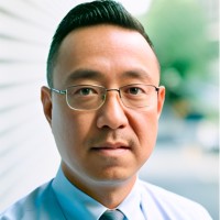 Swyft Filings Employee Aaron Hong's profile photo