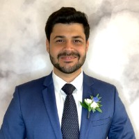 Bundanon Trust Employee Yashaan Cawasji's profile photo