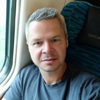 PARS KOMPONENTY s.r.o. Employee Dusan Kanak's profile photo