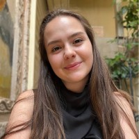 Markademics Employee Elisaveta Ilieva's profile photo