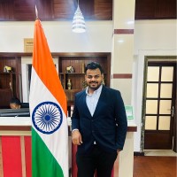 Mohan Mutha Exports Private Limited Employee Gaurav Kumar's profile photo