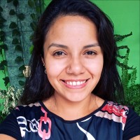 Sofía Mamaní Email