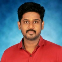 Rooster Pixel Employee Arun Raj's profile photo
