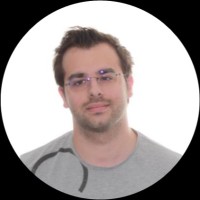 GridPocket Employee Lucas Kessayan's profile photo
