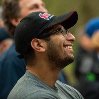 Cassidy Tire & Service Employee Adam al-Sakhria's profile photo