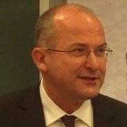 Nuffic Southeast Asia Employee Peter van Tuijl's profile photo