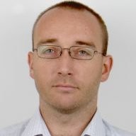 STMicroelectronics Employee Jan Stary's profile photo