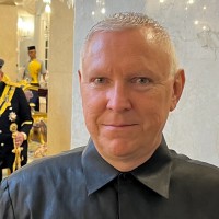 Royal Family Administrative Office - Confidential Employee Kai Hoffmann's profile photo