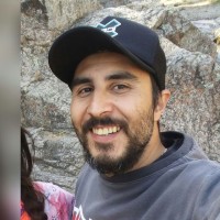 Canal Showsport Employee Nicolás Cantarutti's profile photo