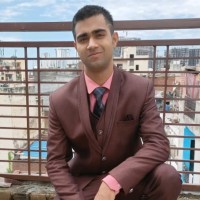 SRDV Technologies Employee Rahul Y.'s profile photo