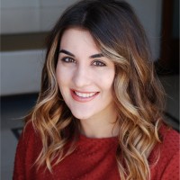 CORONA NORCO UNIFIED SCHOOL DISTRICT Employee Hana Elsaleh's profile photo