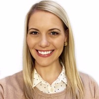 Seven Peaks Employee Katie Gardner's profile photo