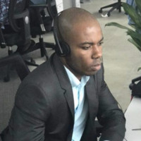 ASCENS Services Employee Aristide Galogbe's profile photo