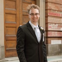 Scotiabank Employee Christopher Rupert's profile photo
