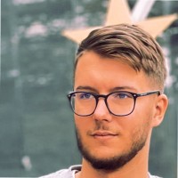 Tom PIT Employee Jan Dimnik's profile photo